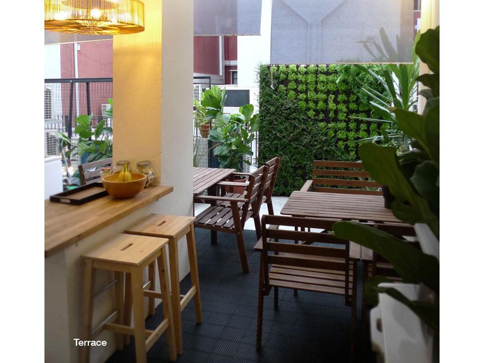 5Footway.Inn Project Chinatown 1 Singapore Exterior photo