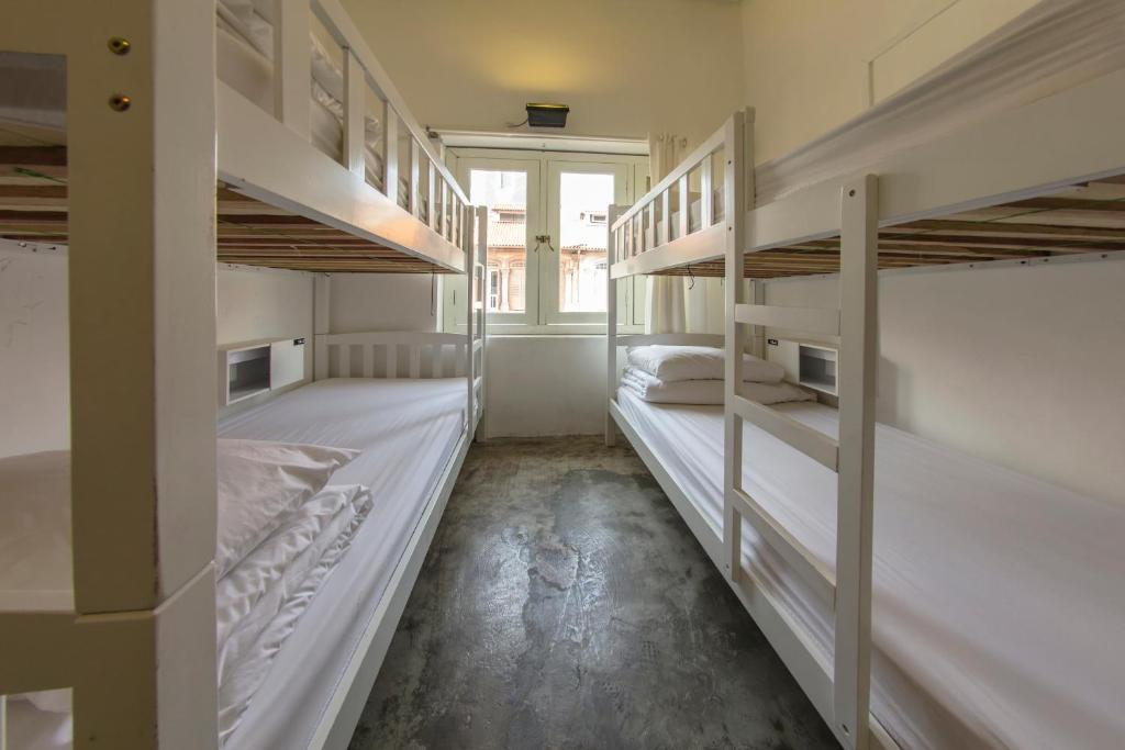 5Footway.Inn Project Chinatown 1 Singapore Room photo