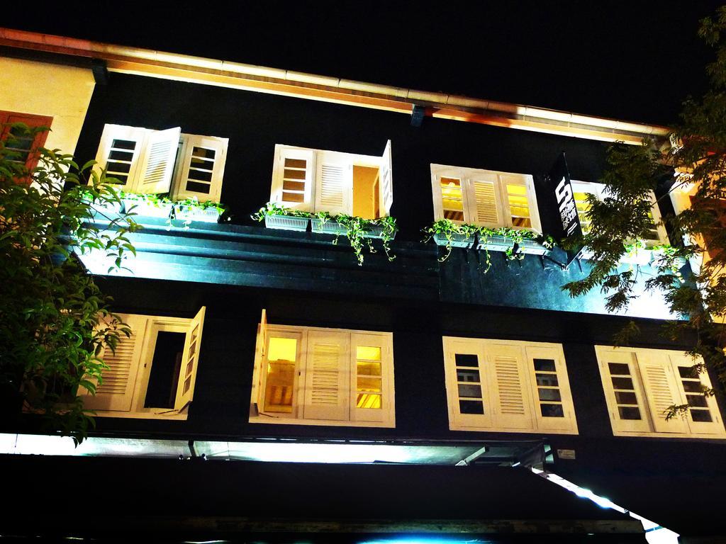 5Footway.Inn Project Chinatown 1 Singapore Exterior photo