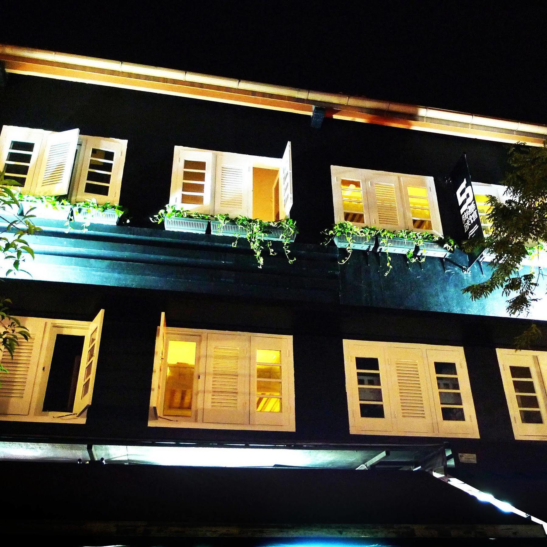 5Footway.Inn Project Chinatown 1 Singapore Exterior photo